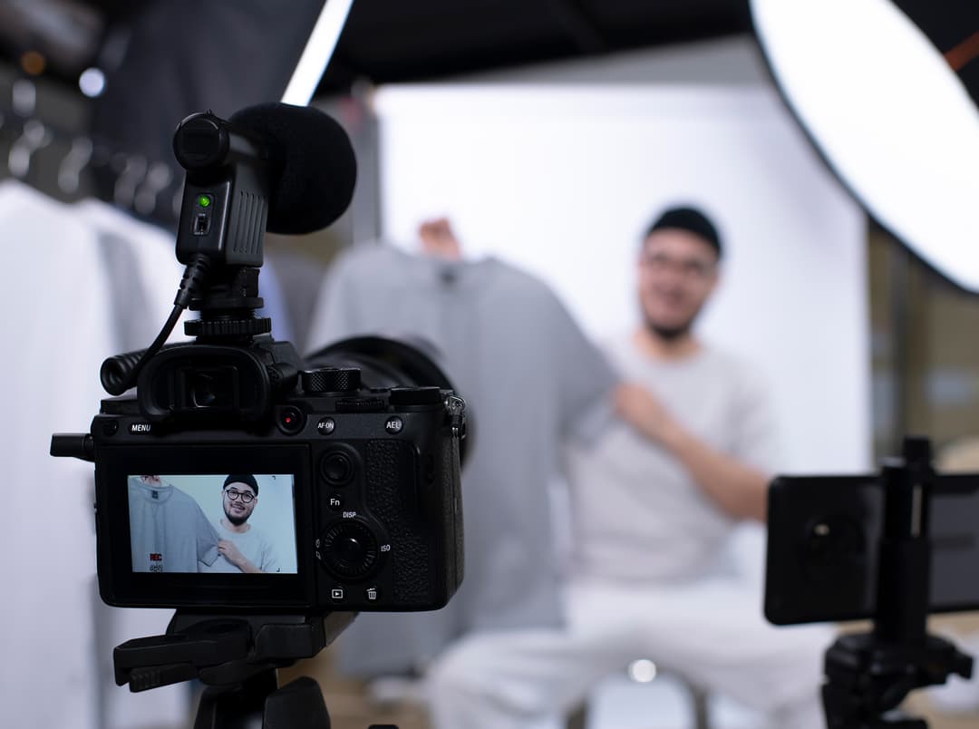 Produção e Filmagens